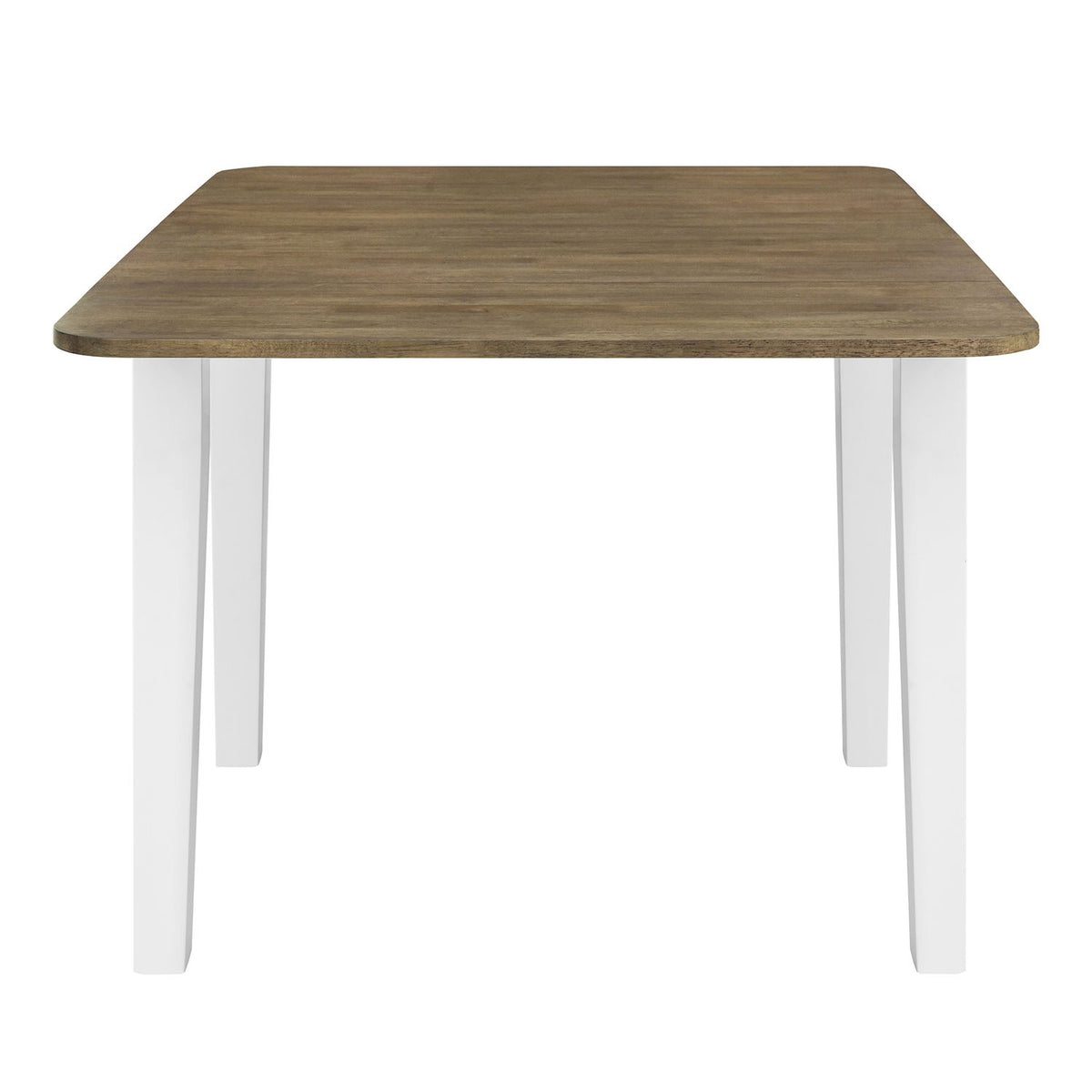 617-T3650 - Drop Leaf Table - Liberty Furniture