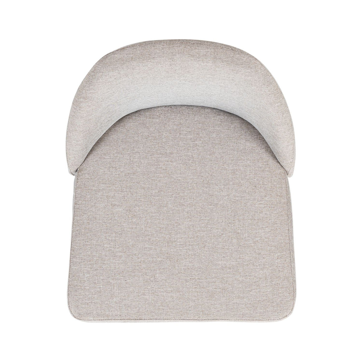618-C6501S - Uph Side Chair (RTA) - Liberty Furniture