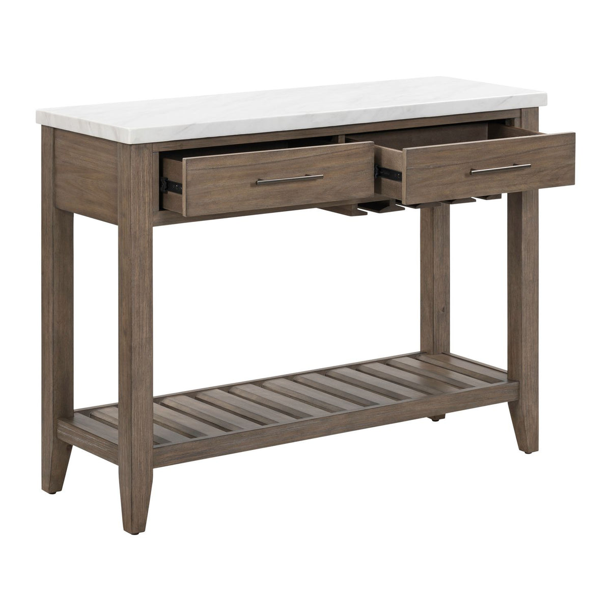 618-SR4836 - Server - Liberty Furniture