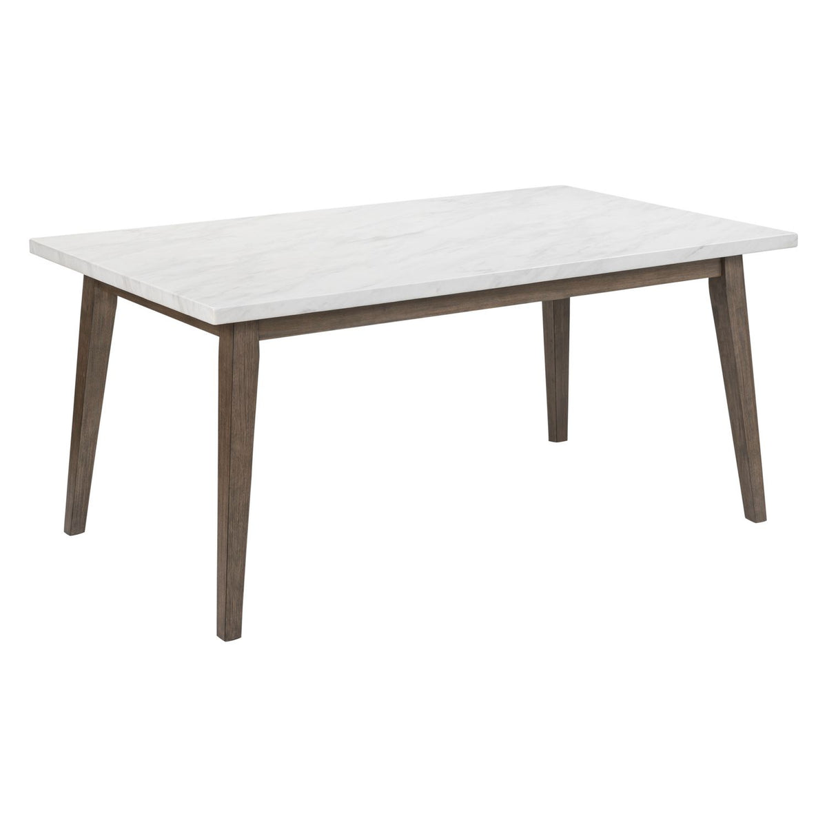 618-T3864 - Rectangular Leg Table - Liberty Furniture