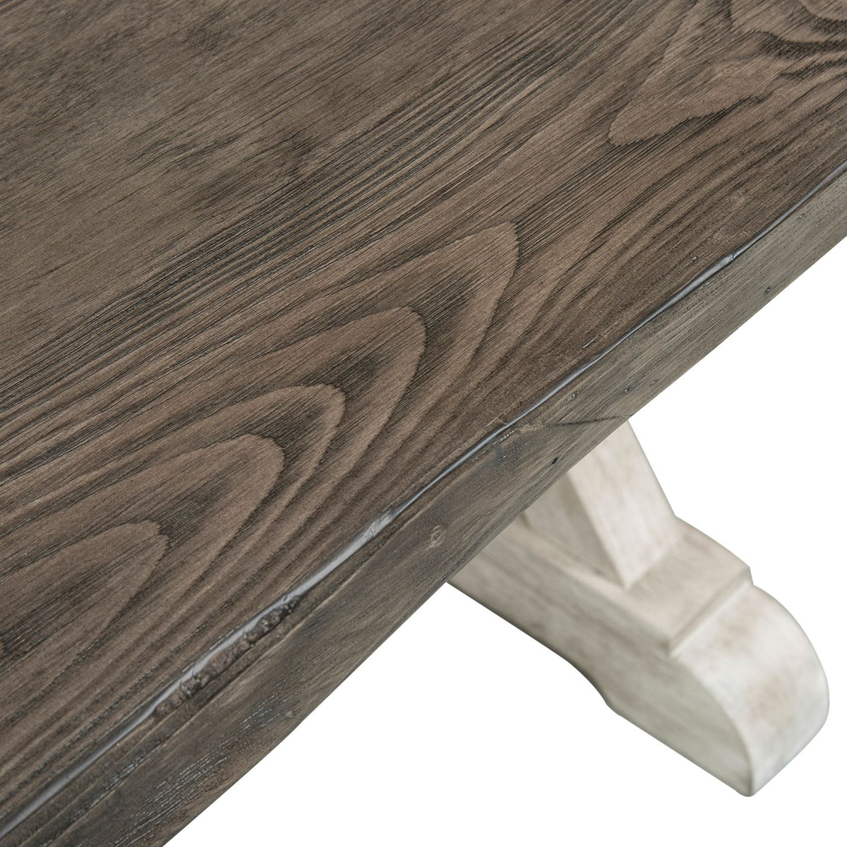 619-T3878 - Trestle Table - Liberty Furniture
