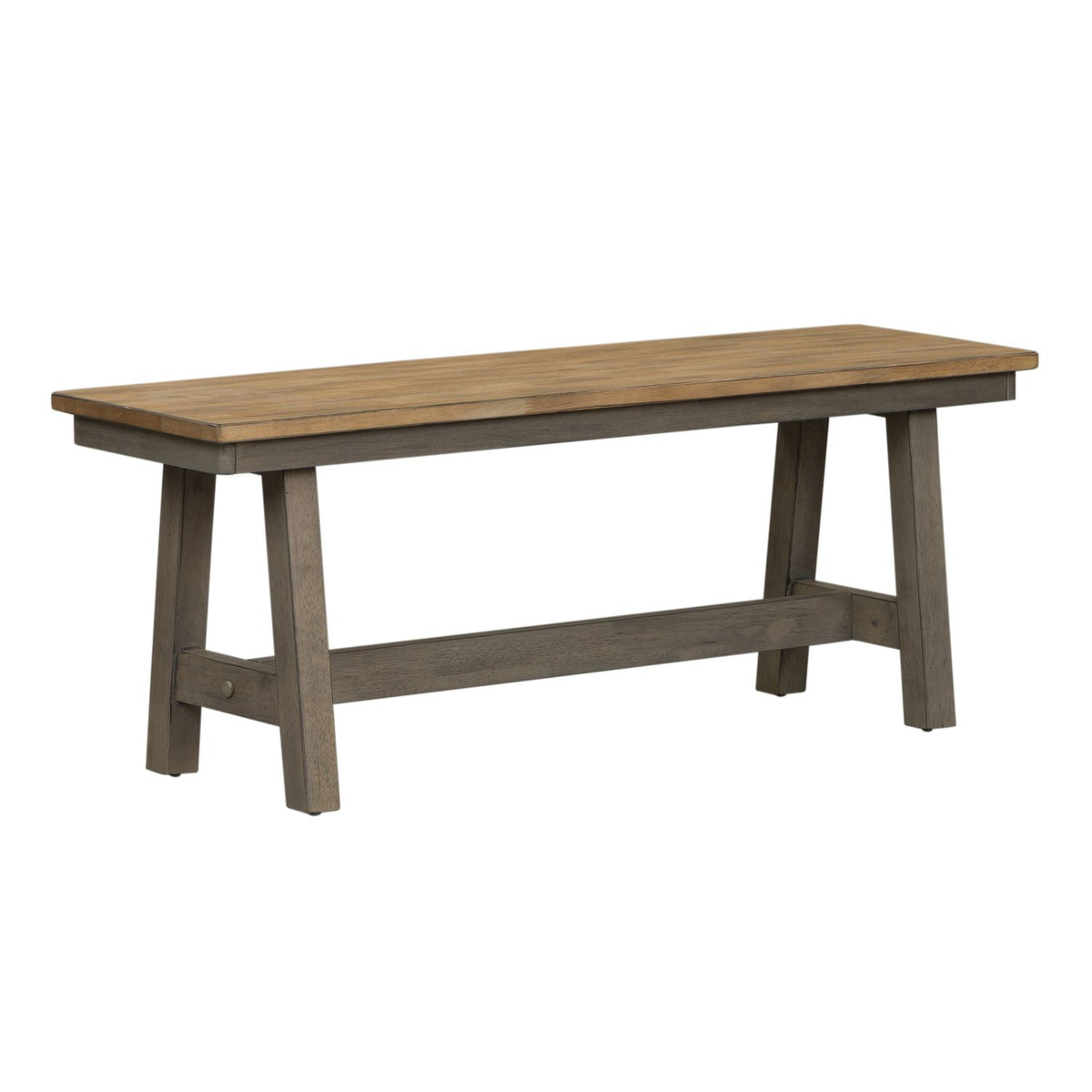 62-C9000B - Backless Bench (RTA) - Liberty Furniture