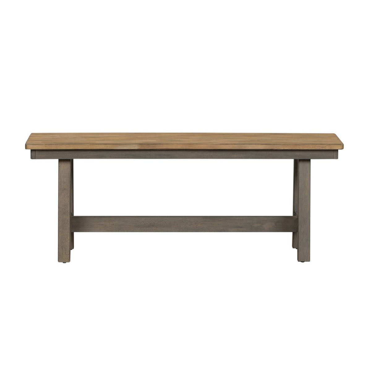 62-C9000B - Backless Bench (RTA) - Liberty Furniture