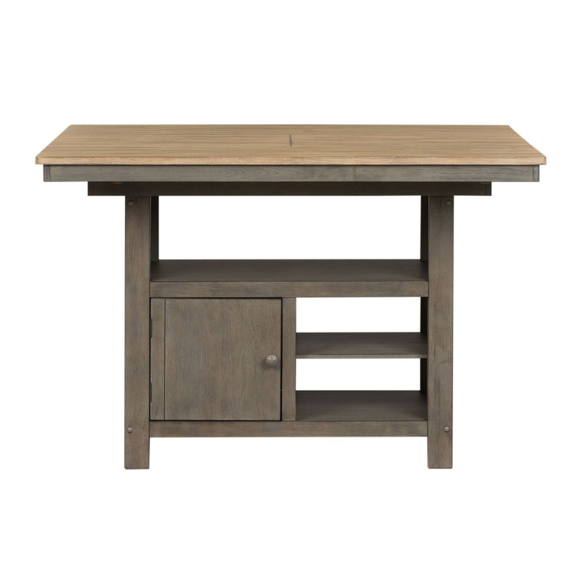 62-CD-GTS - Kitchen Island - Liberty Furniture