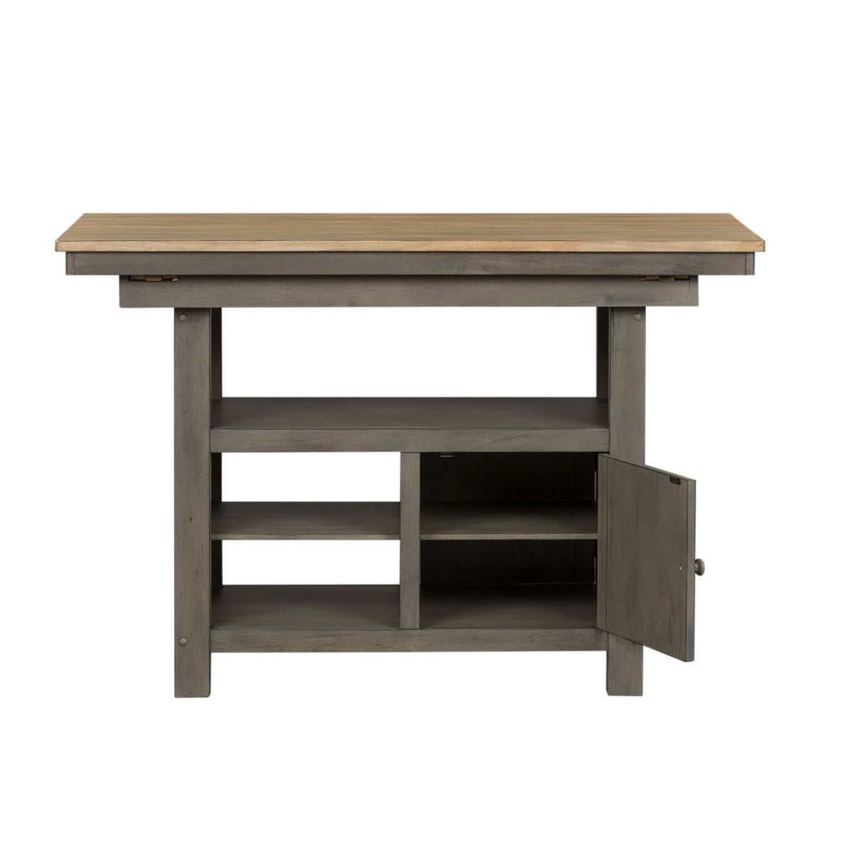 62-CD-GTS - Kitchen Island - Liberty Furniture