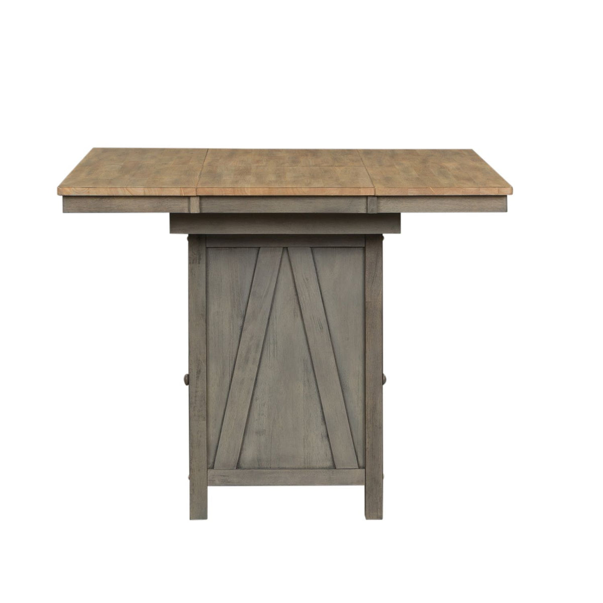 62-CD-GTS - Kitchen Island - Liberty Furniture