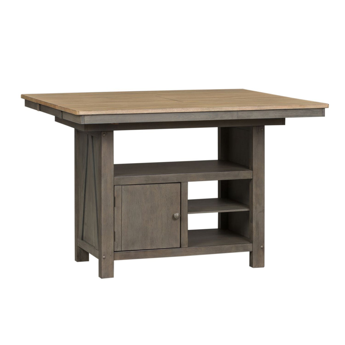 62-IT5446 - Kitchen Island Top - Liberty Furniture