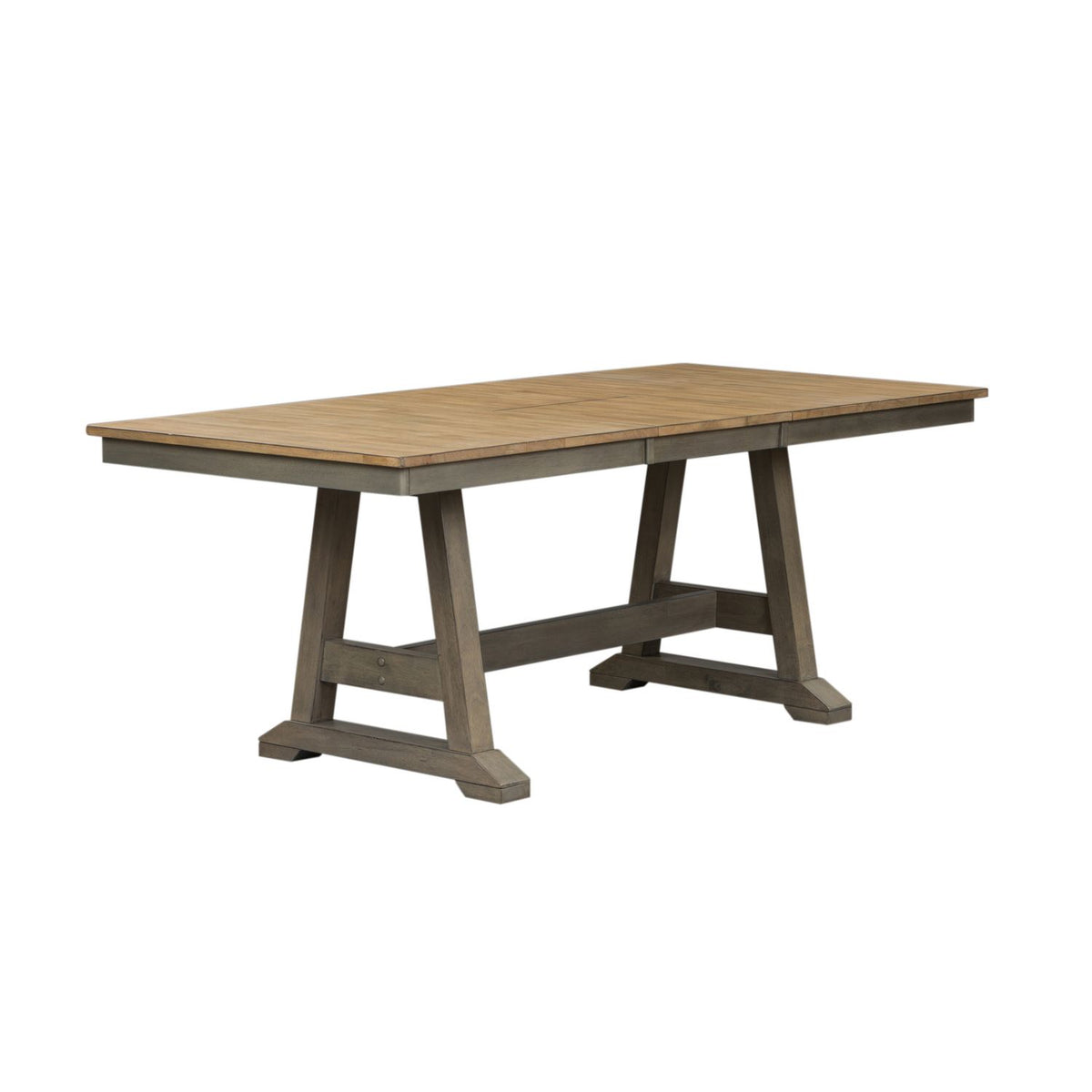 62-T3878 - Trestle Table Top - Liberty Furniture