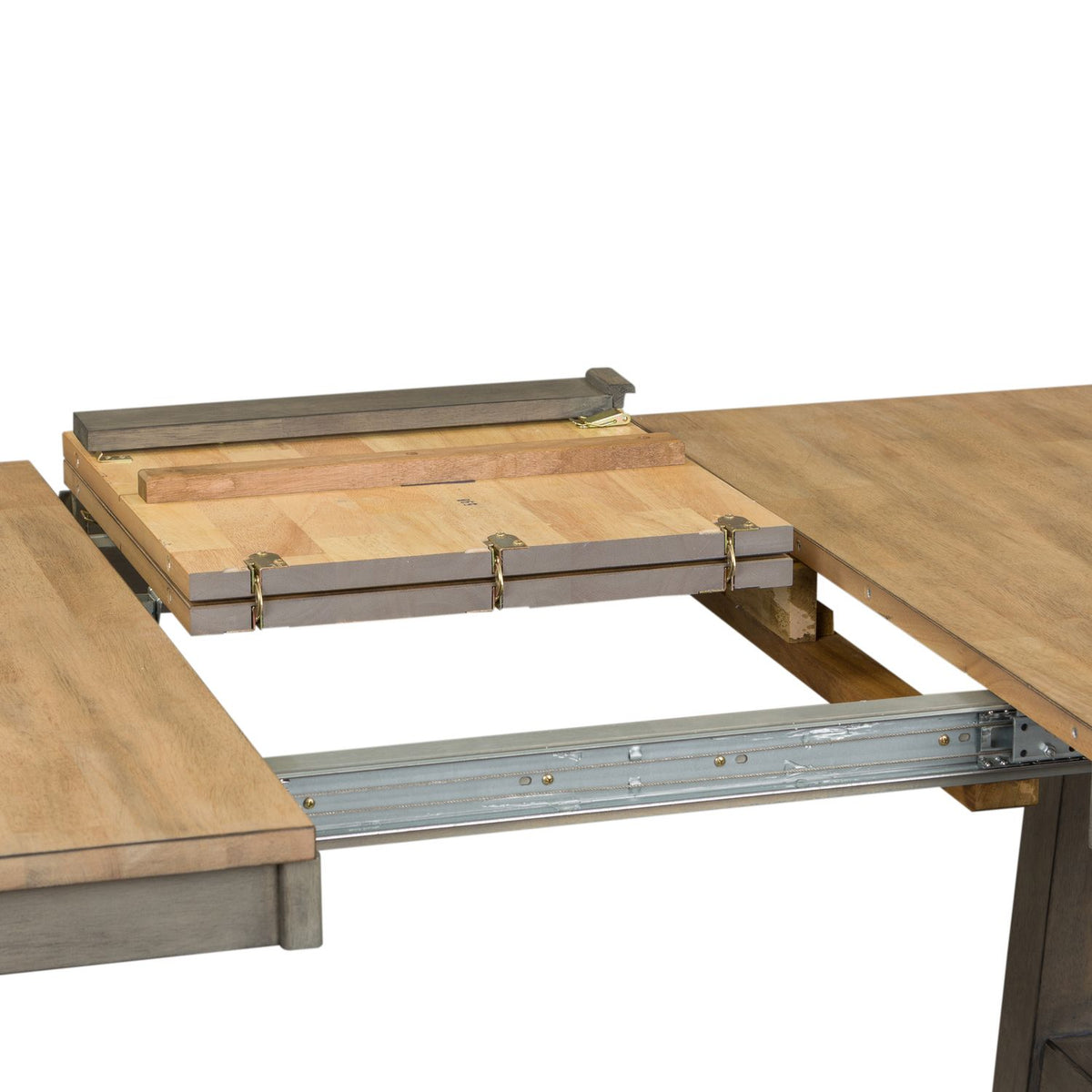 62-T3878 - Trestle Table Top - Liberty Furniture