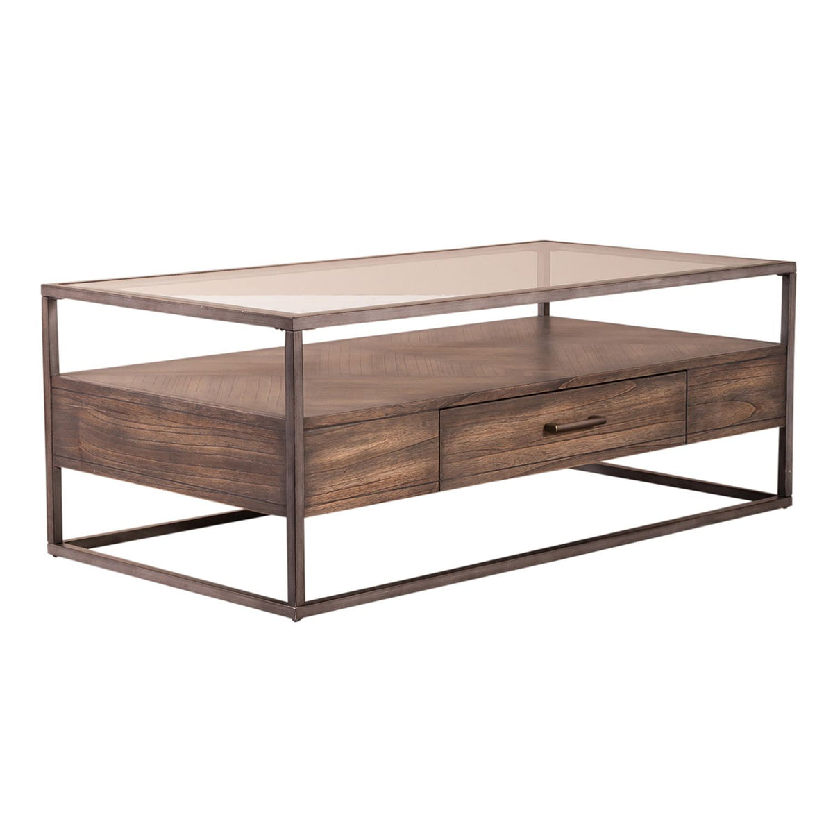 626-OT-3PCS - 3 Piece Set - Liberty Furniture