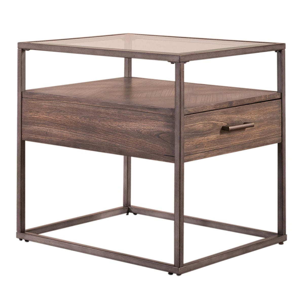 626-OT-3PCS - 3 Piece Set - Liberty Furniture