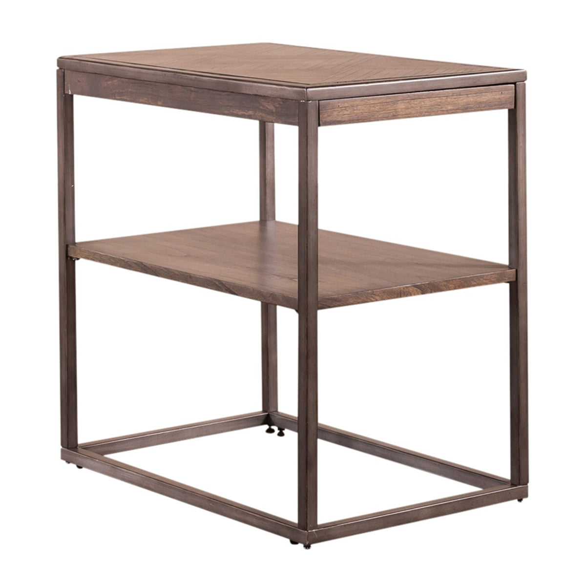 626-OT1021 - Chair Side Table - Liberty Furniture