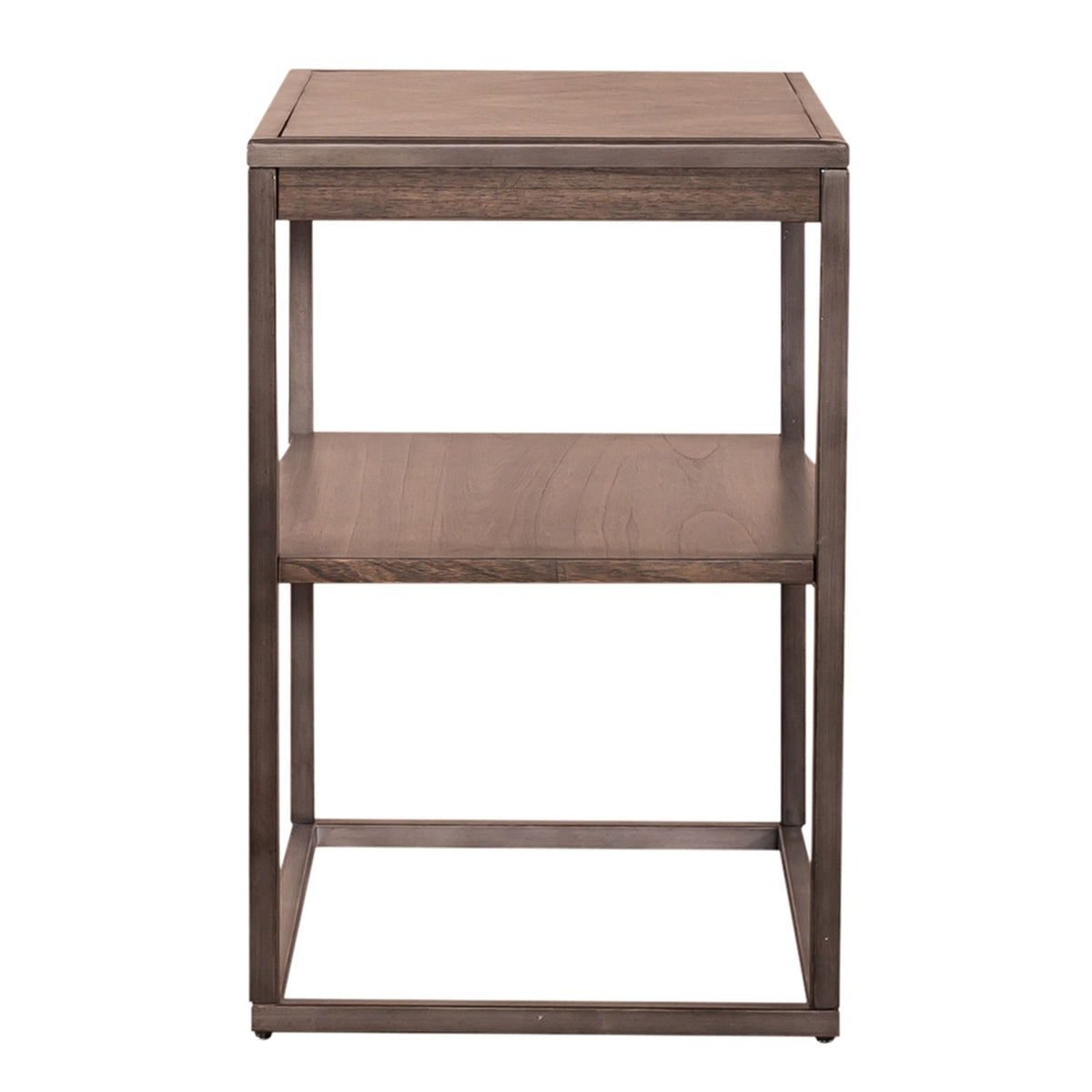 626-OT1021 - Chair Side Table - Liberty Furniture