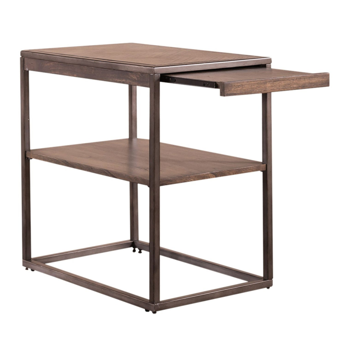 626-OT1021 - Chair Side Table - Liberty Furniture