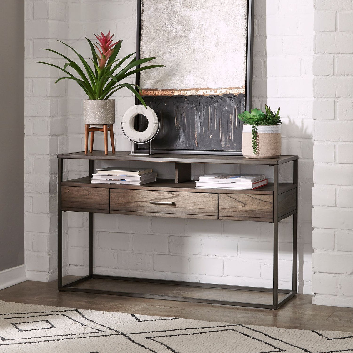 626-OT1030 - Sofa Table - Liberty Furniture