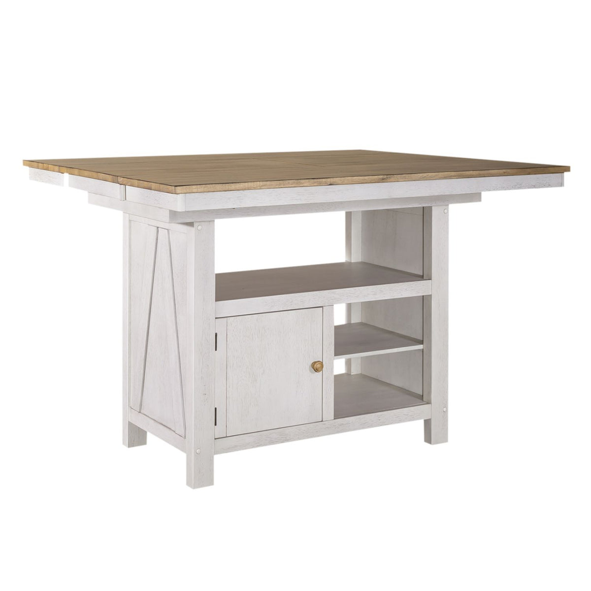 62WH-IT5446 - Kitchen Island Top - Liberty Furniture