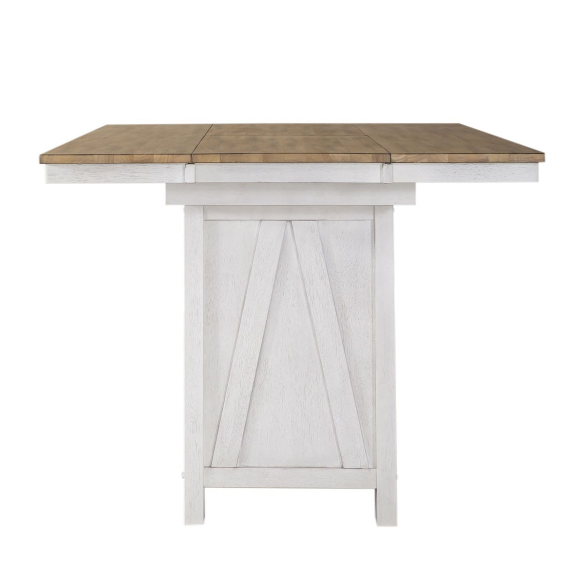 62WH-IT5446 - Kitchen Island Top - Liberty Furniture