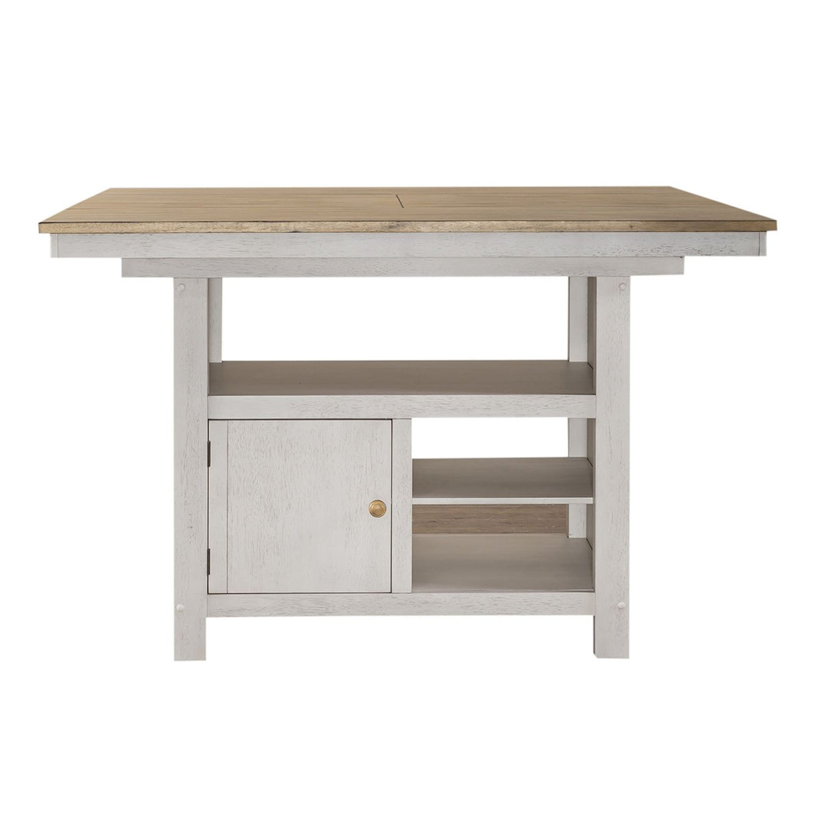 62WH-IT5446 - Kitchen Island Top - Liberty Furniture