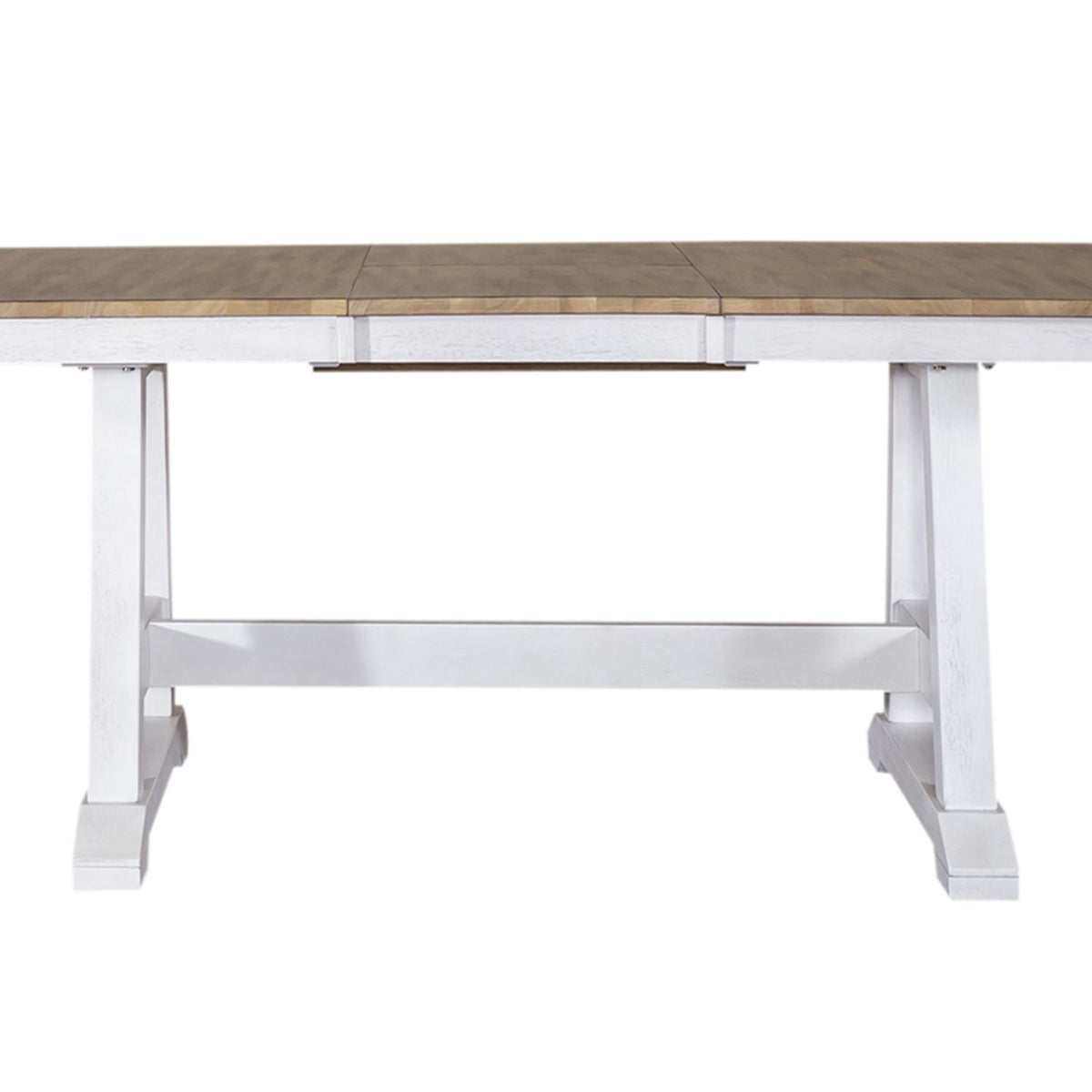62WH-P3878 - Trestle Table Base - Liberty Furniture