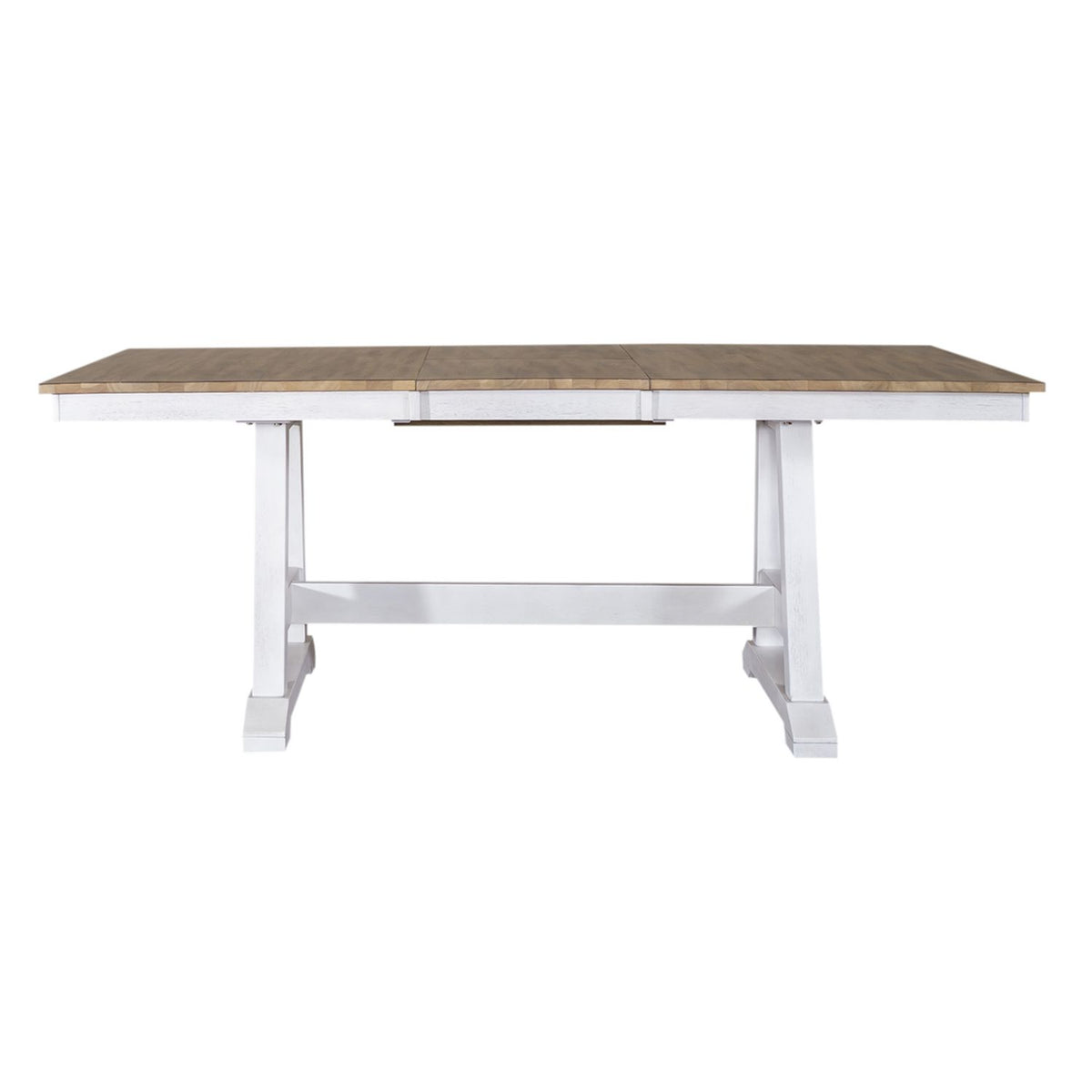 62WH-T3878 - Trestle Table Top - Liberty Furniture