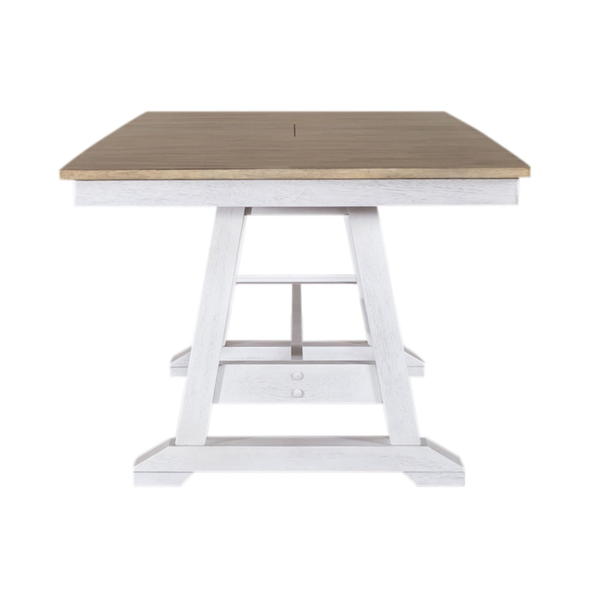 62WH-T3878 - Trestle Table Top - Liberty Furniture