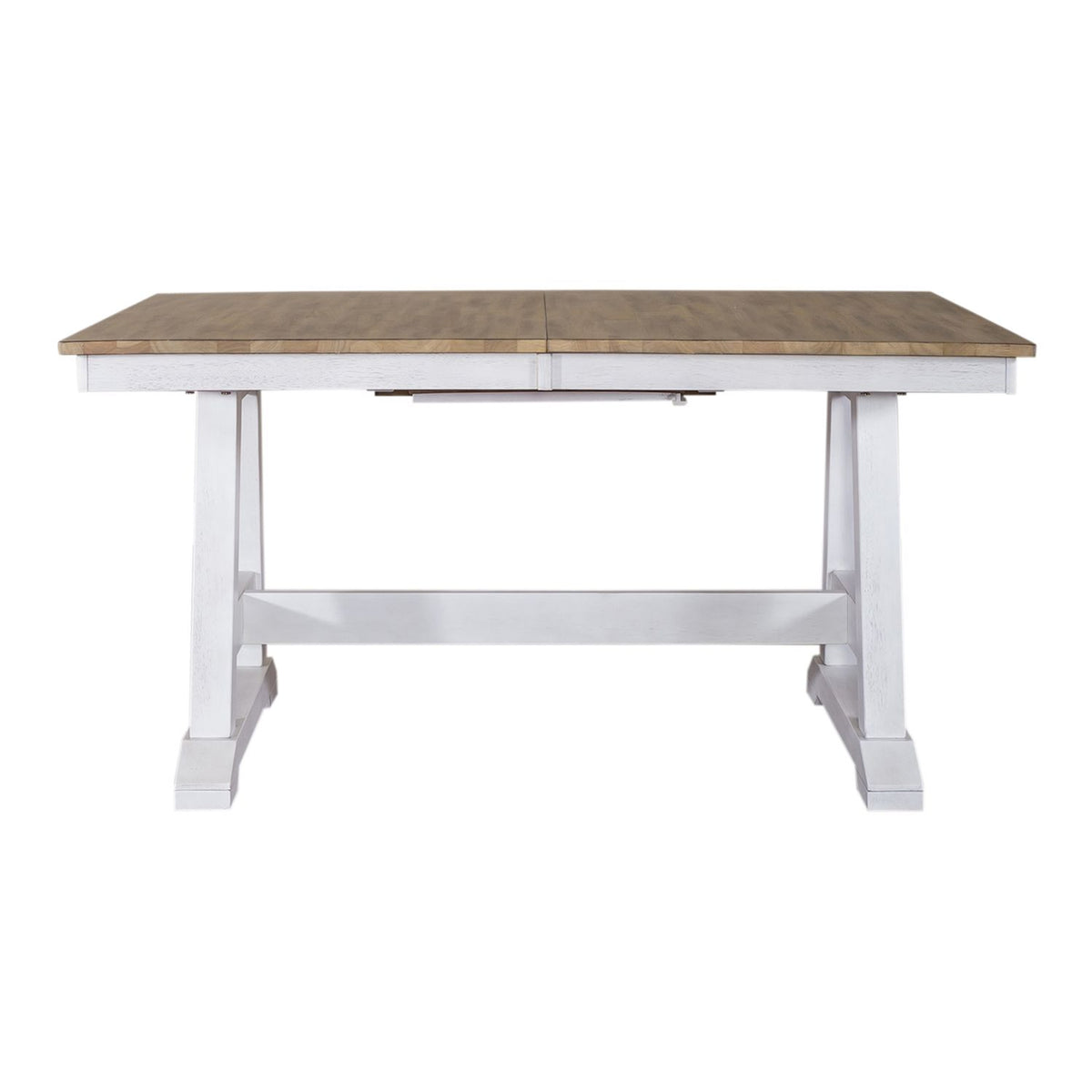 62WH-T3878 - Trestle Table Top - Liberty Furniture