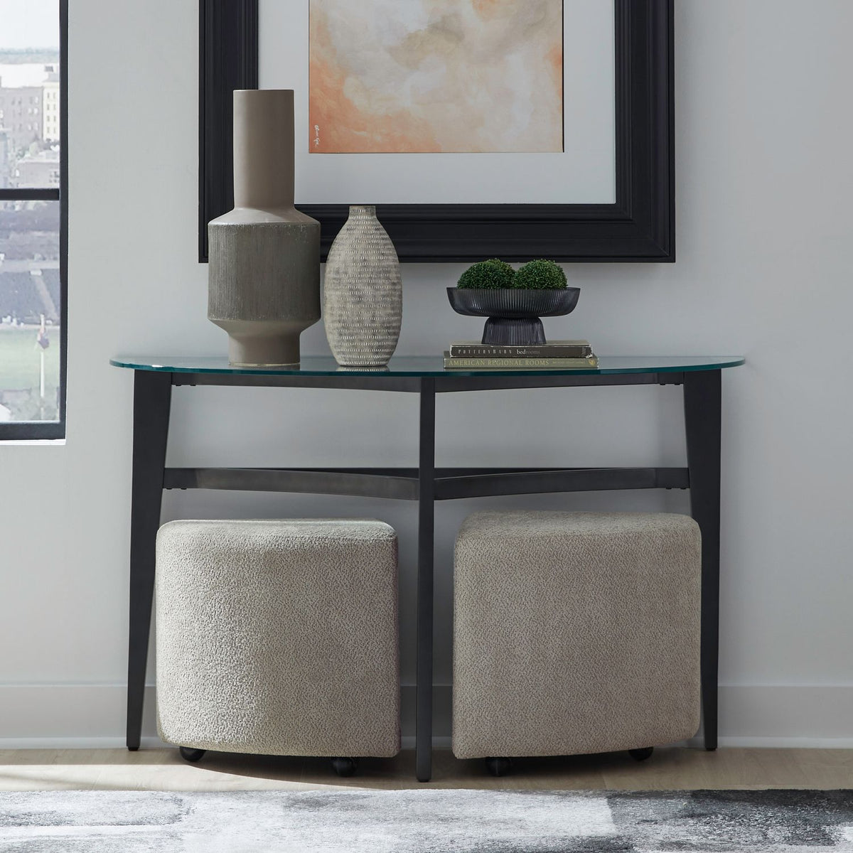 644-OT-A3PCS - Alt 3 Piece Set - Liberty Furniture
