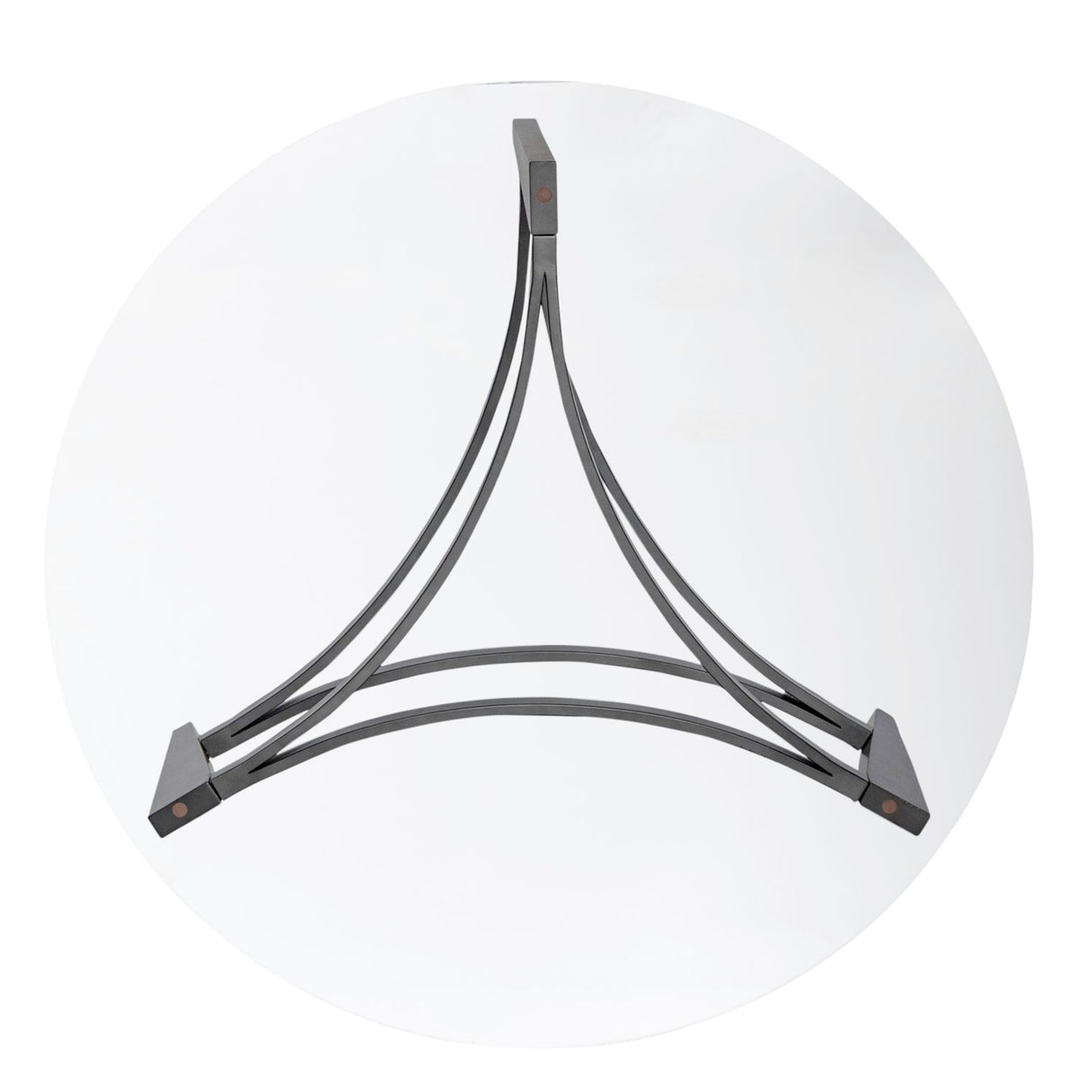 644-OT1010 - Round Cocktail Table - Liberty Furniture