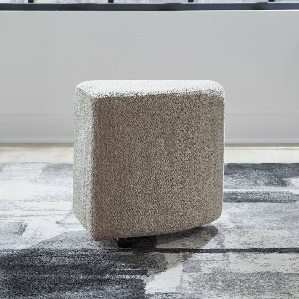 644-OT9001 - Uph Ottomans - Liberty Furniture