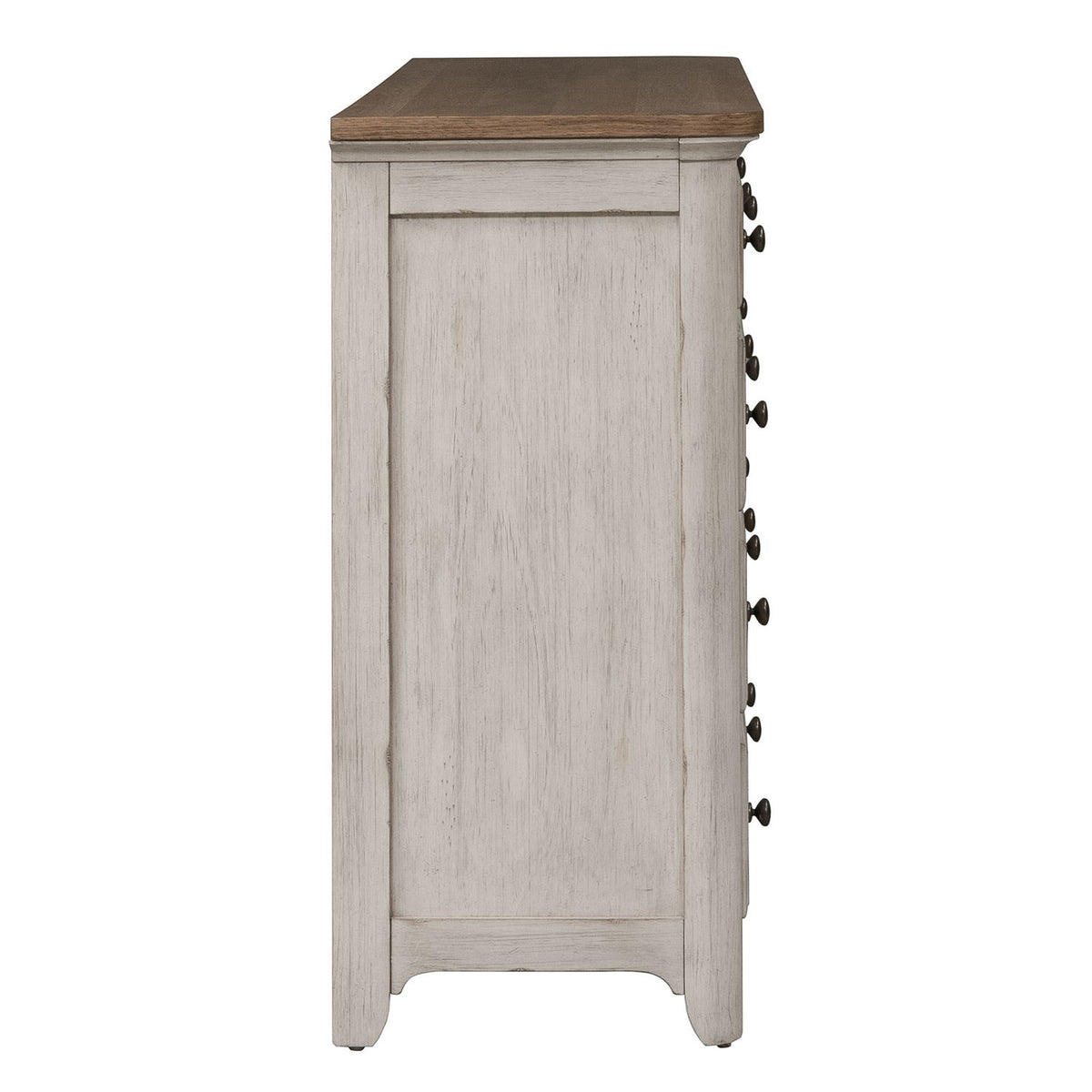 652-BR31 - 8 Drawer Dresser - Liberty Furniture