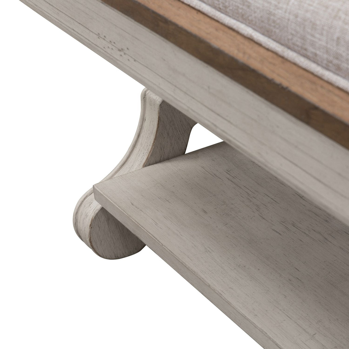 652-BR47 - Bed Bench - Liberty Furniture