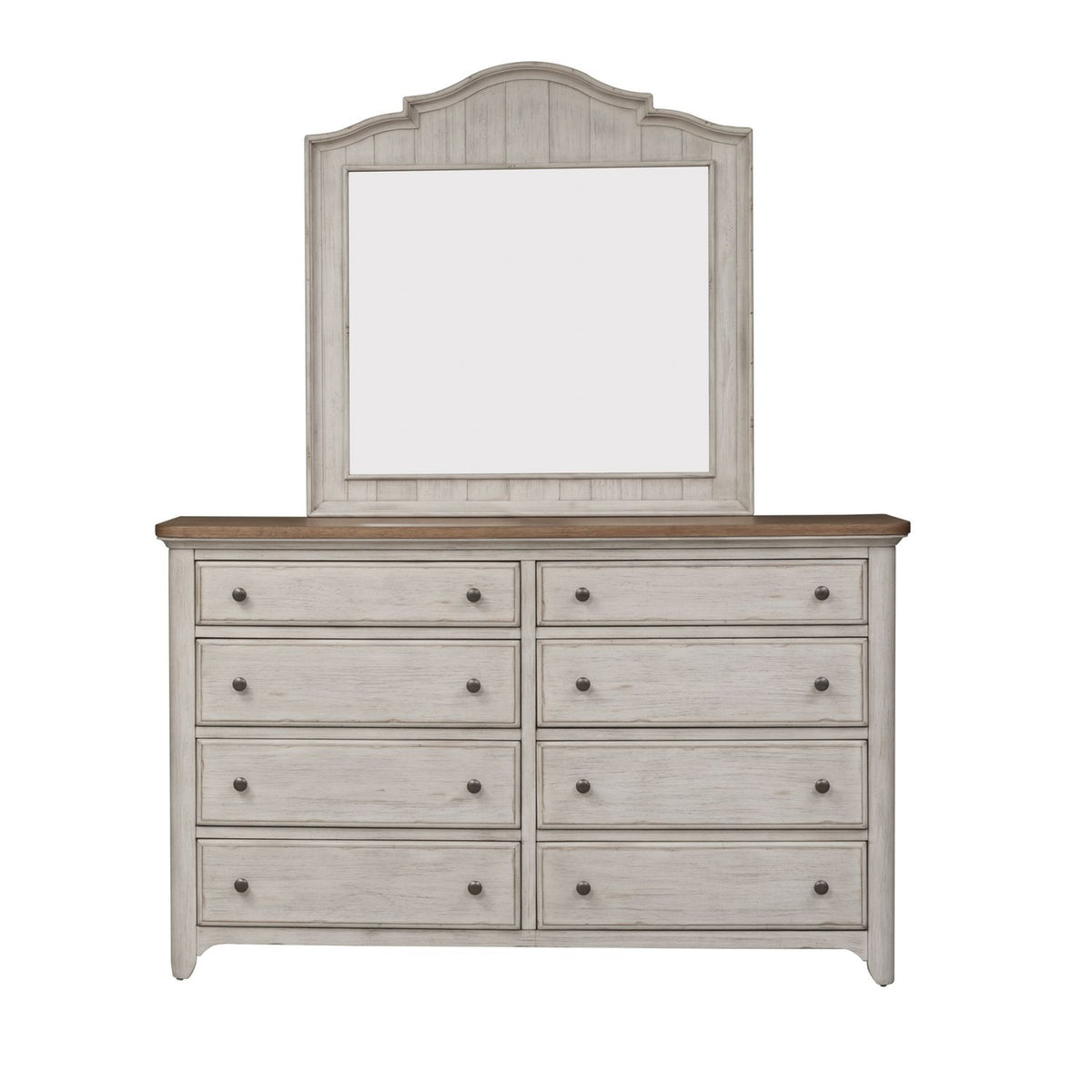652-BR51 - Mirror - Liberty Furniture