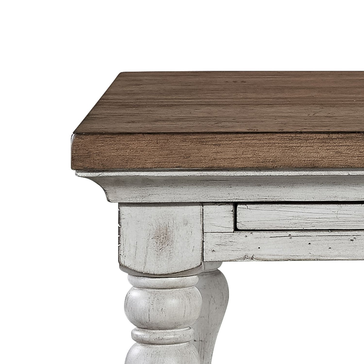 652-BR62 - 1 Drawer Night Stand - Liberty Furniture