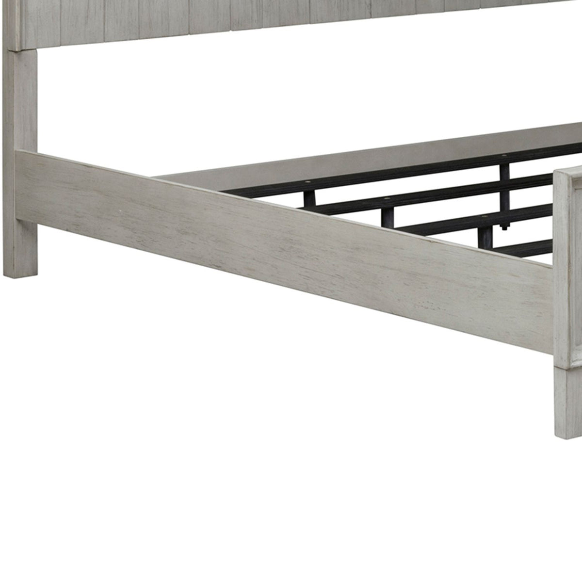 652-BR90 - Panel Bed Rails - Liberty Furniture