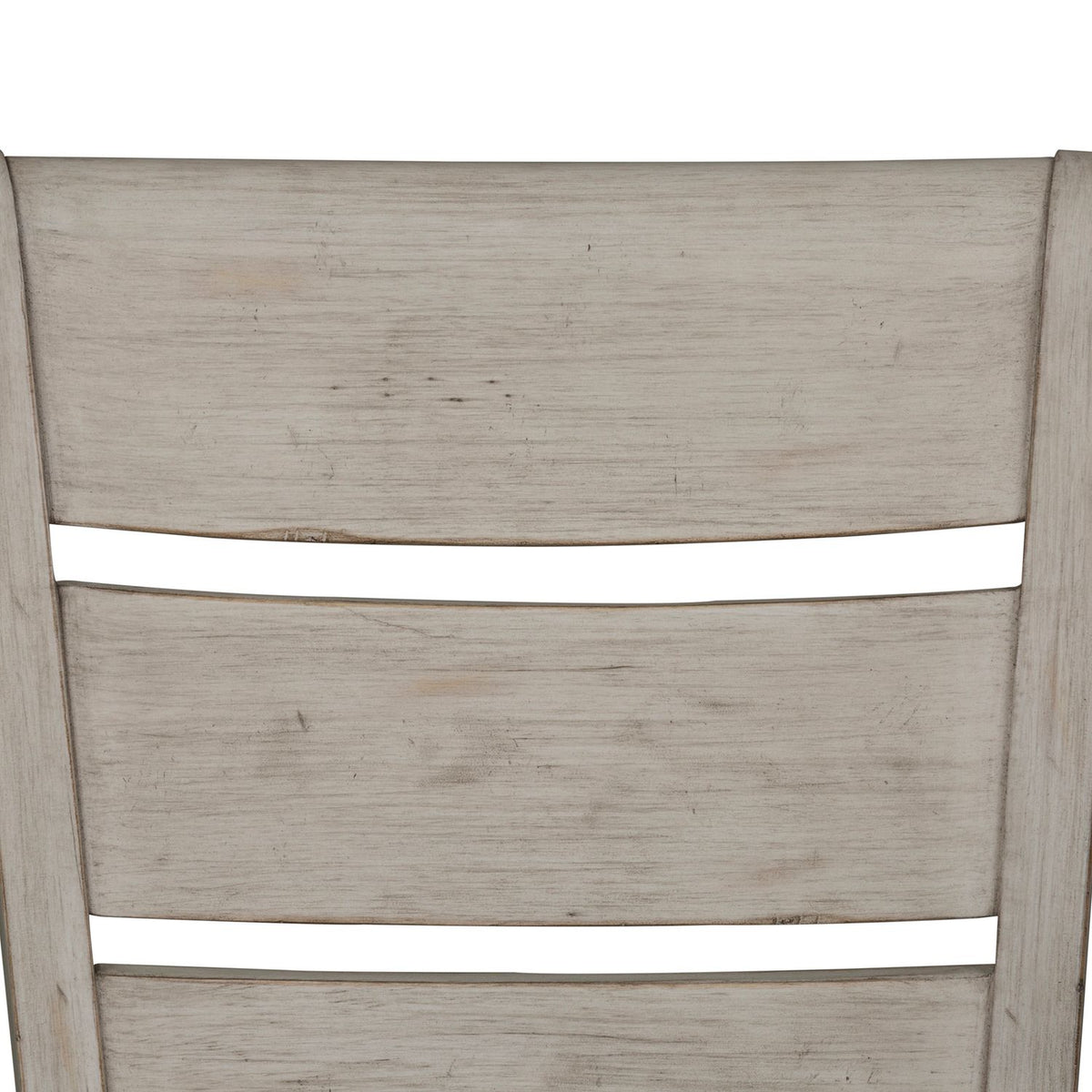 652-C2001S - Ladder Back Uph Side Chair (RTA) - Liberty Furniture