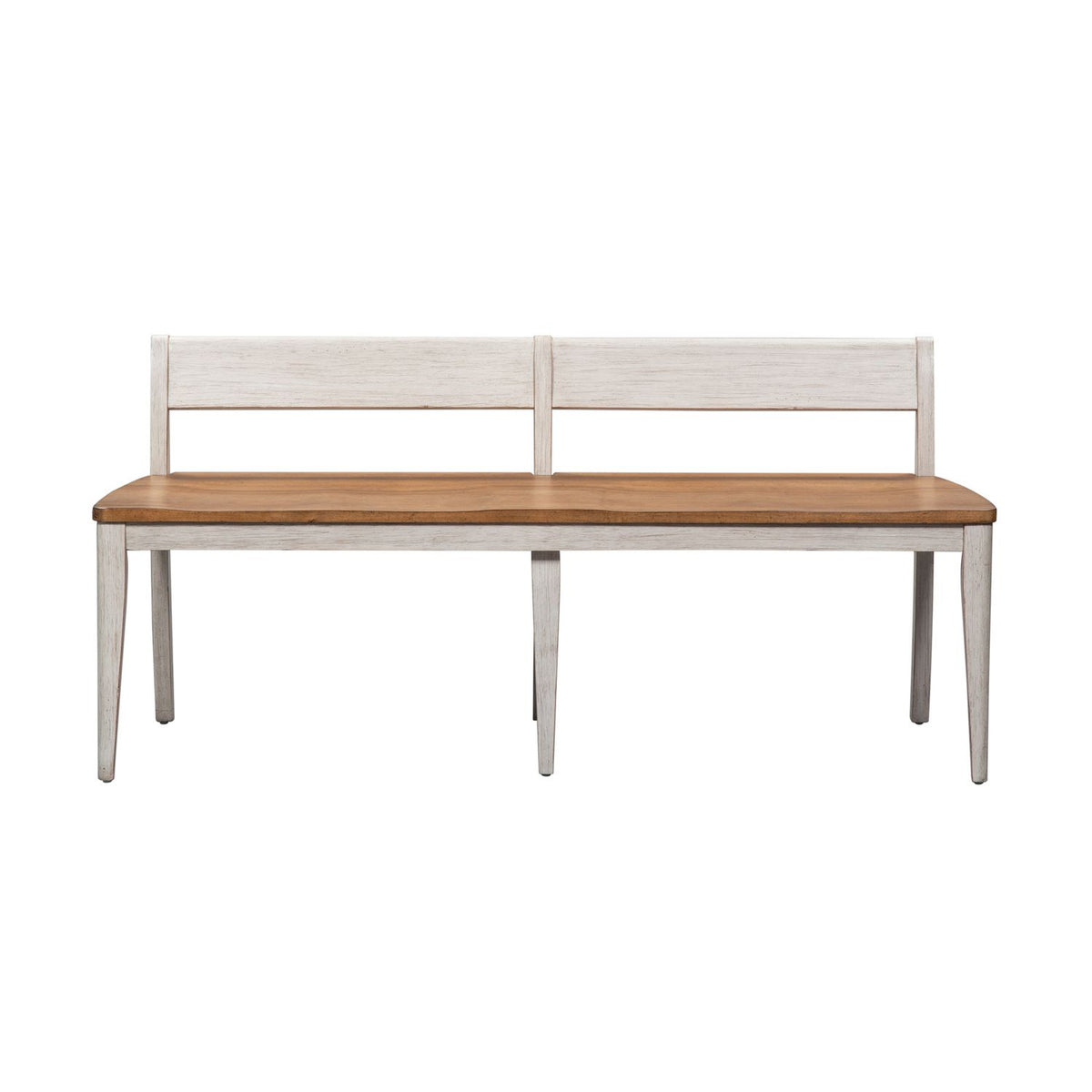652-C9000B - Bench (RTA) - Liberty Furniture