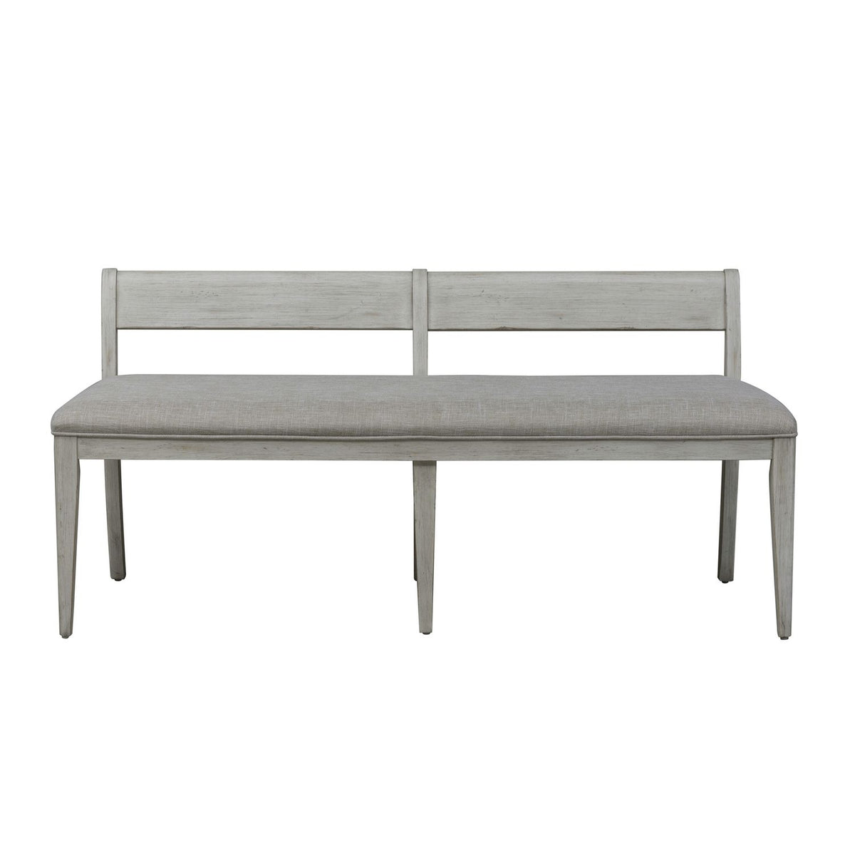 652-C9001B - Uph Bench (RTA) - Liberty Furniture