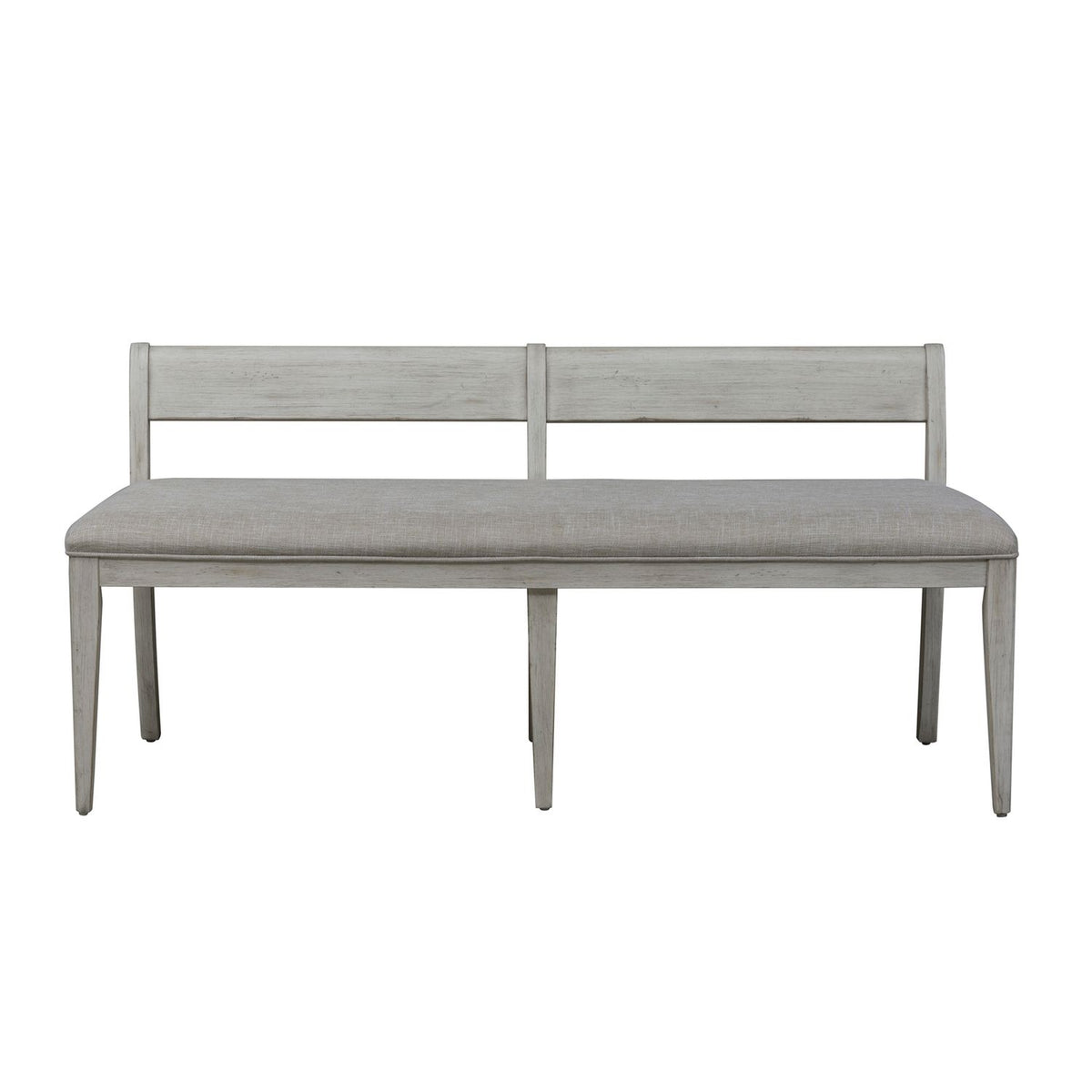 652-DR-6TRS - 6 Piece Trestle Table Set - Liberty Furniture
