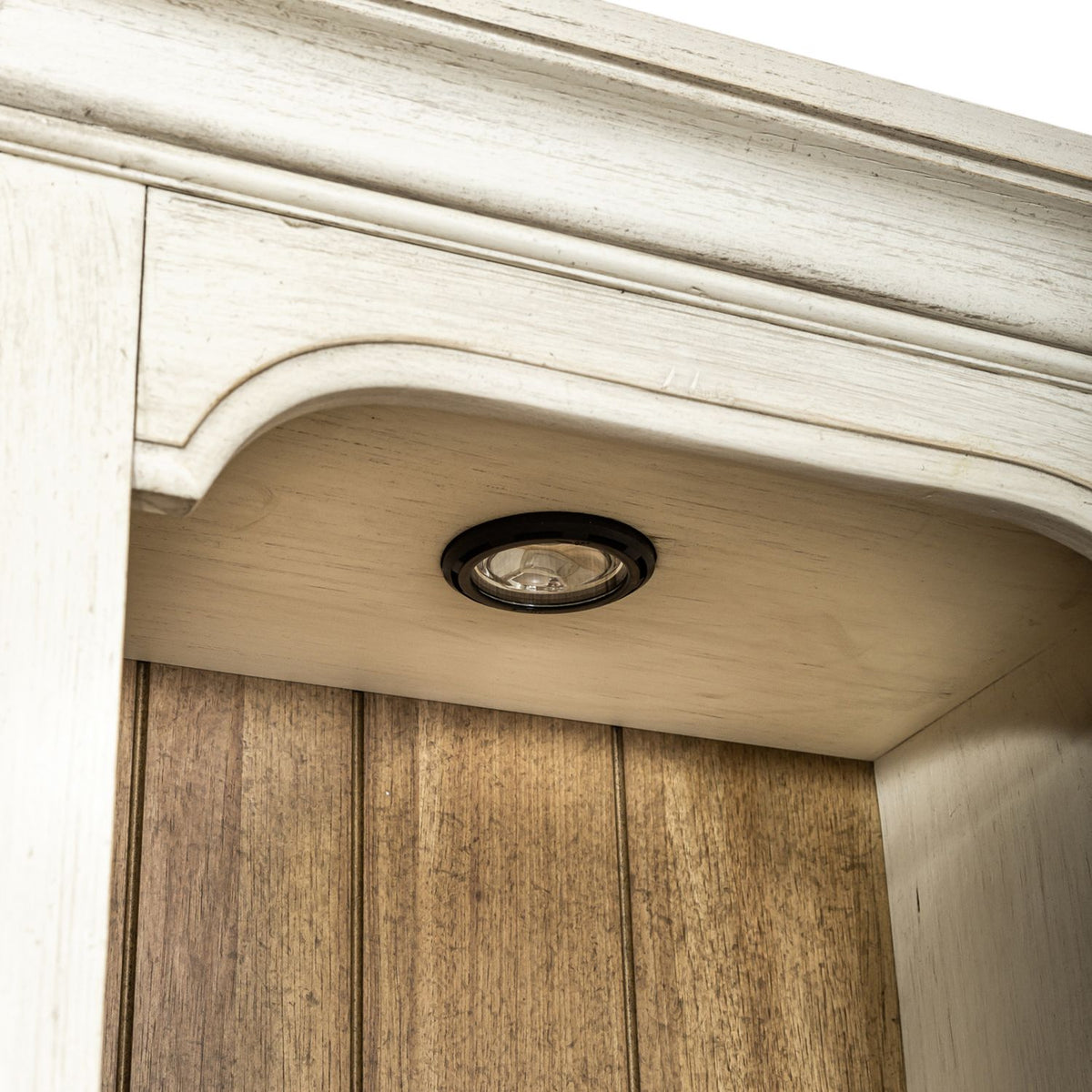 652-ER80T - Right Pier Top - Liberty Furniture