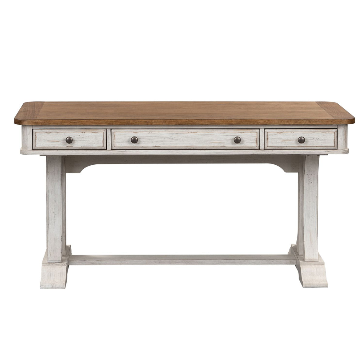 652-HO107 - Writing Desk - Liberty Furniture
