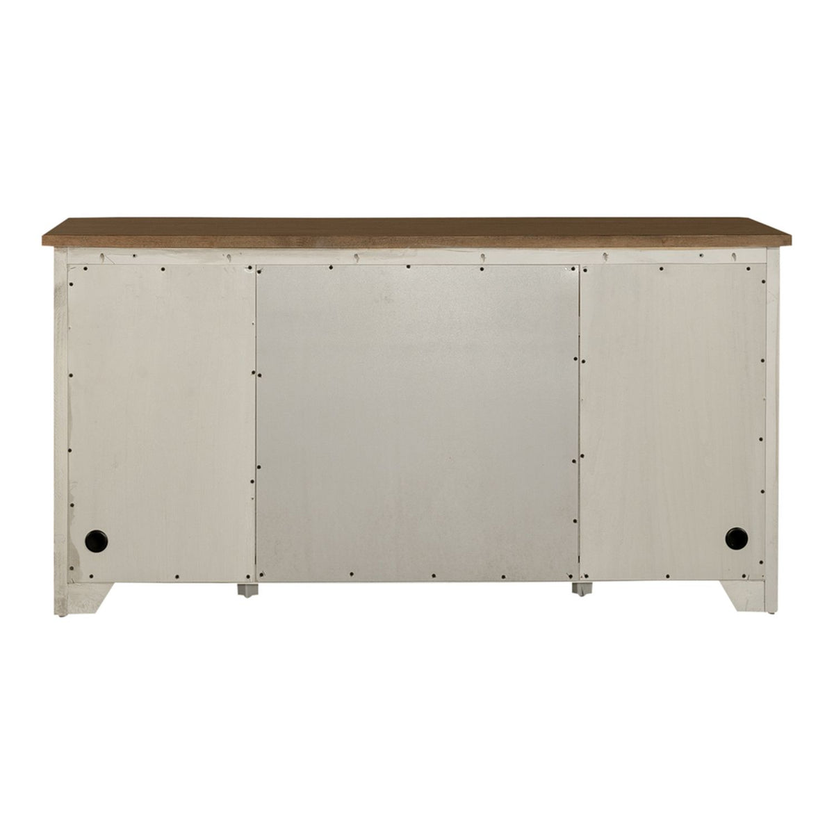 652-HO120 - Door Credenza - Liberty Furniture