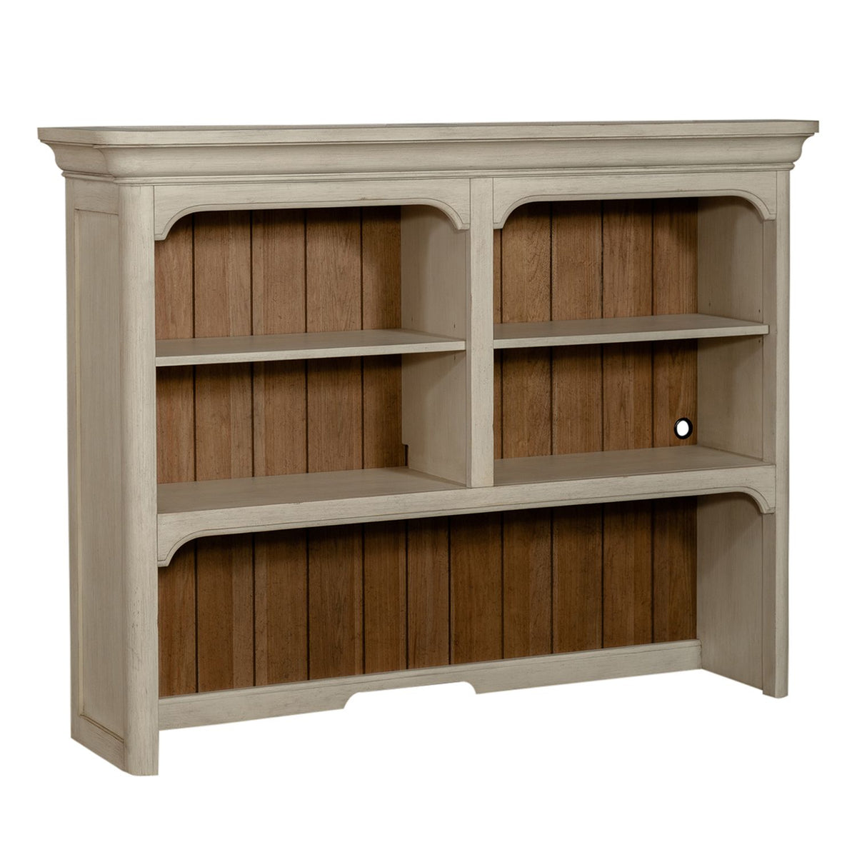 652-HO131 - Credenza Hutch - Liberty Furniture
