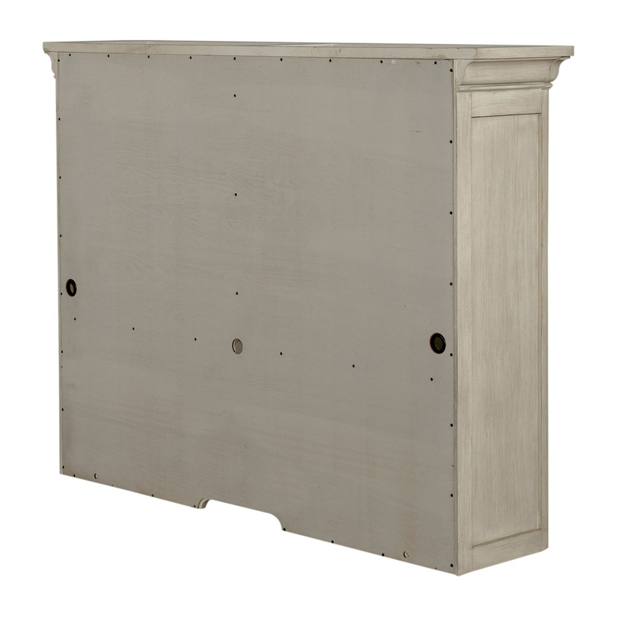 652-HO131 - Credenza Hutch - Liberty Furniture
