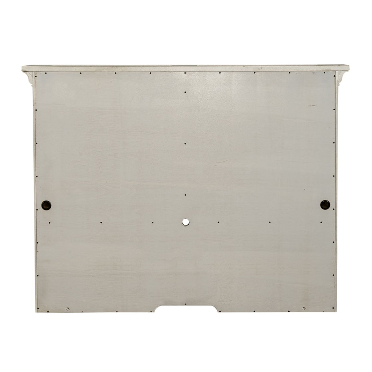 652-HO131 - Credenza Hutch - Liberty Furniture