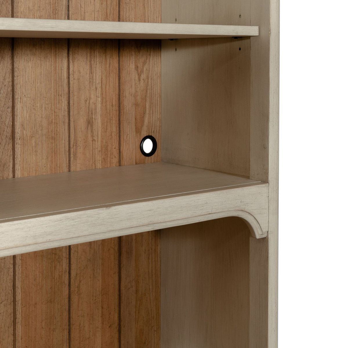 652-HO131 - Credenza Hutch - Liberty Furniture