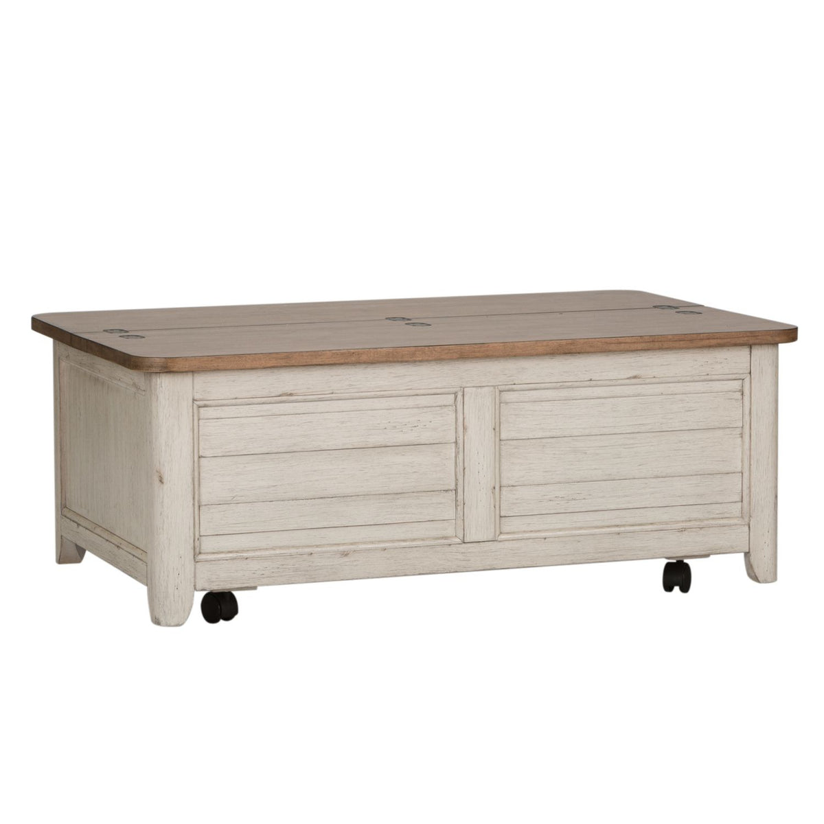 652-OT-O3PCS - Opt 3 Piece Set - Liberty Furniture