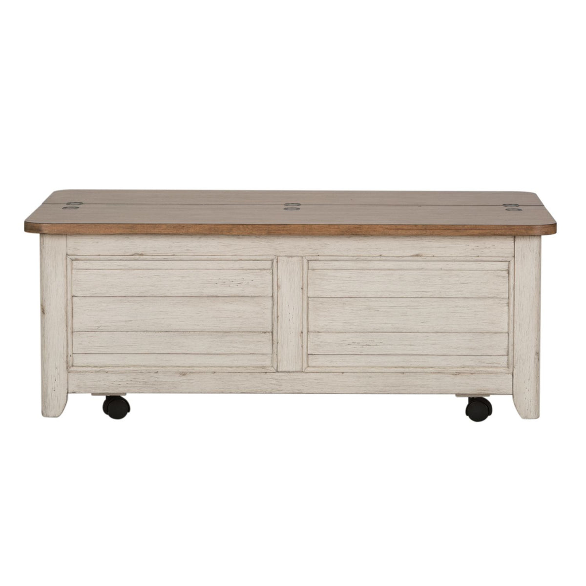 652-OT1011 - Storage Trunk - Liberty Furniture
