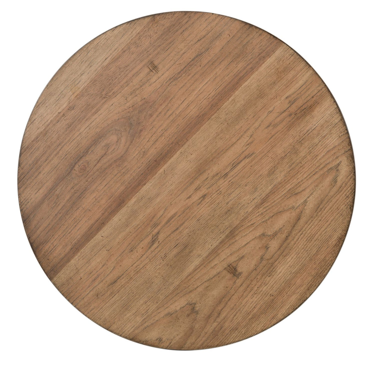 652-OT1021 - Round Chair Side Table - Liberty Furniture