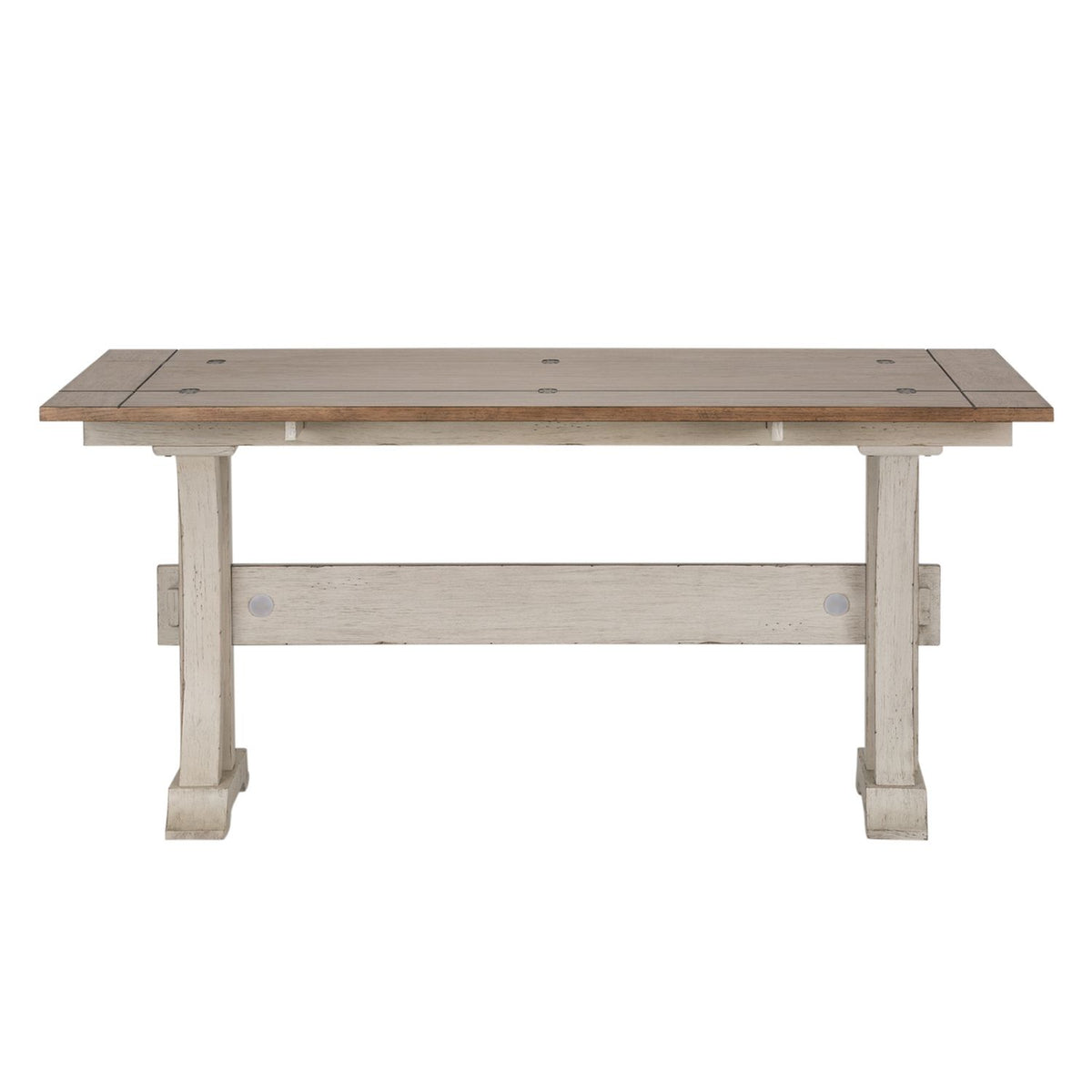 652-OT1031 - Flip Lid Sofa Table - Liberty Furniture