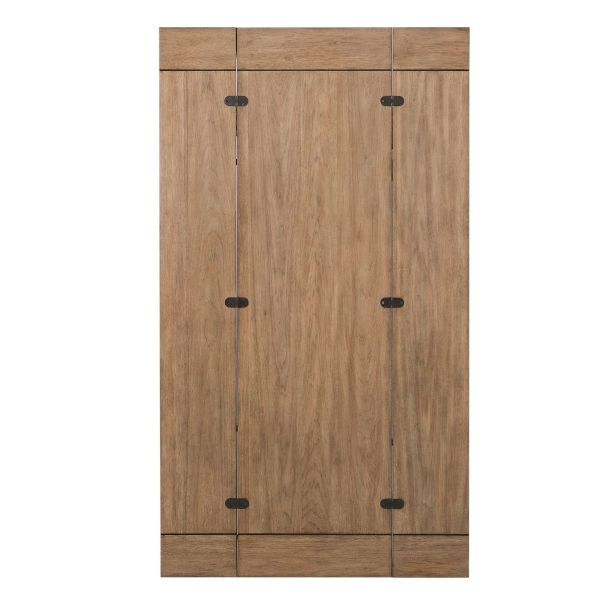 652-OT1031 - Flip Lid Sofa Table - Liberty Furniture